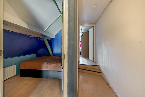 Medium property photo - Vonkslaan 47, 9695 BP Bellingwolde